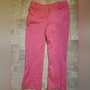 SISLEY PANTS SIZE 40